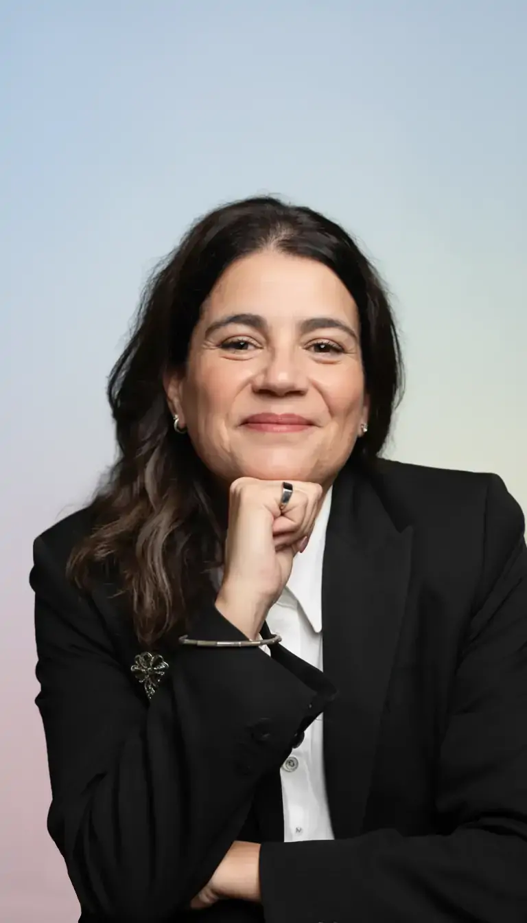 Alessandra Pereira