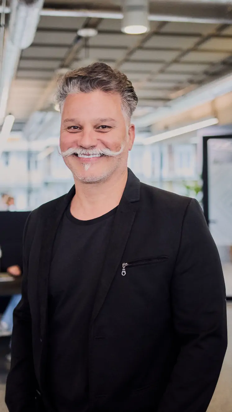 Eduardo Marques