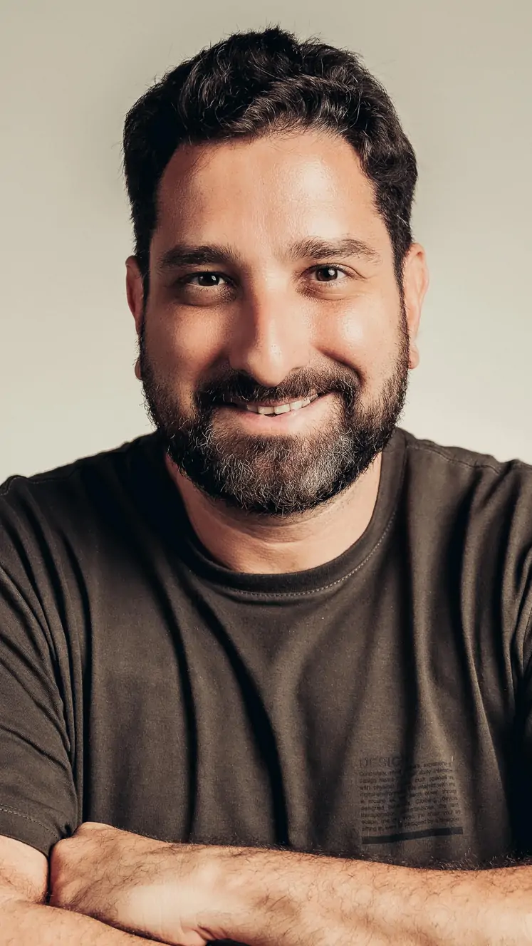 Guilherme Caccicco