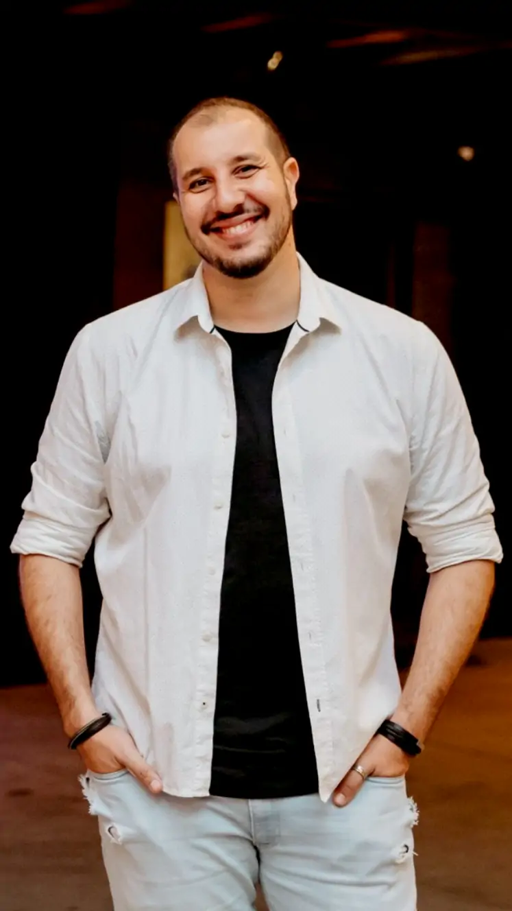 Karan Novas